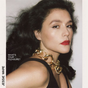 Álbum What's Your Pleasure? de Jessie Ware