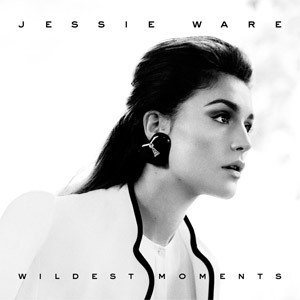 Álbum Wildest Moments de Jessie Ware