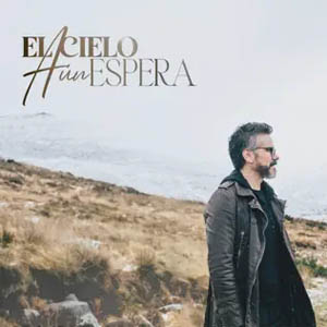 Álbum El Cielo Aún Espera de Jesús Adrián Romero