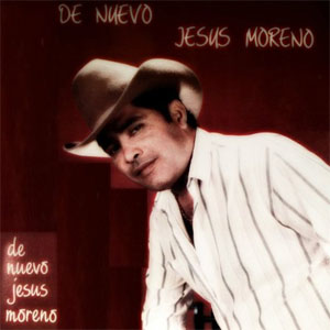 Álbum De Nuevo Jesús Moreno de Jesús Moreno