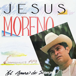 Álbum El Apure De Siempre de Jesús Moreno