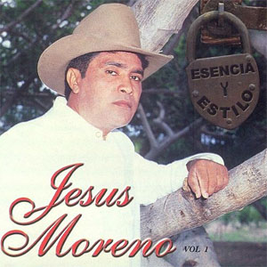 Álbum Esencia Y Estilo de Jesús Moreno