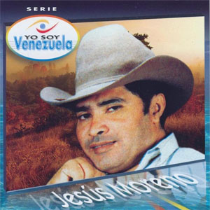 Álbum Serie Yo Soy Venezuela de Jesús Moreno