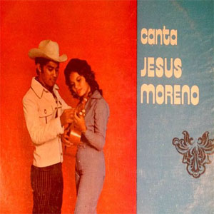 Álbum Un Recuerdo Inolvidable de Jesús Moreno