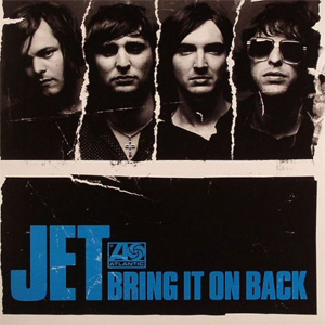 Álbum Bring It On Back de Jet