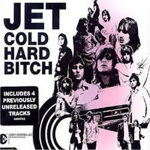 Álbum Cold Hard Bitch de Jet