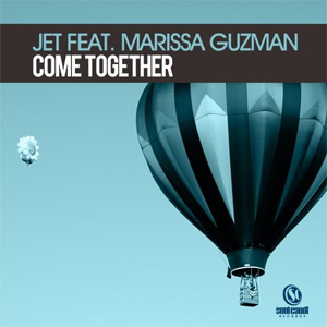 Álbum Come Together de Jet