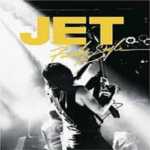 Álbum Family Style de Jet