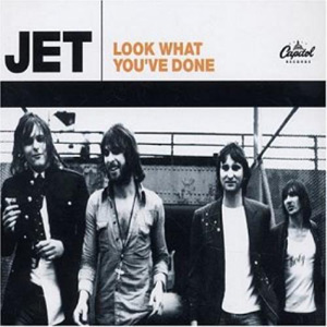 Álbum Look What You've Done de Jet