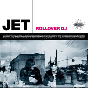 Álbum Rollover Dj de Jet