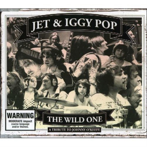 Álbum The Wild One de Jet