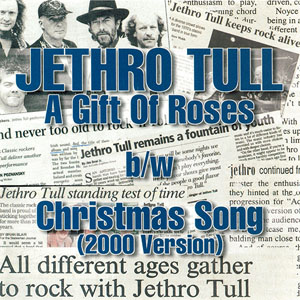 Álbum A Gift Of Roses de Jethro Tull