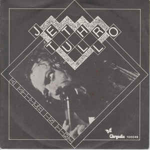 Álbum A Stitch In Time de Jethro Tull