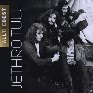 Álbum All The Best de Jethro Tull