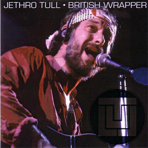 Álbum British Wrapper de Jethro Tull