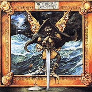 Álbum Broadsword de Jethro Tull