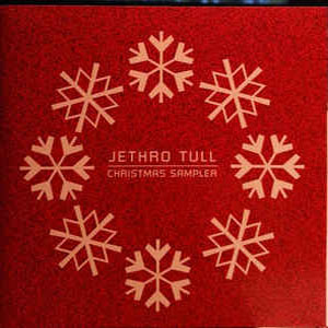 Álbum Christmas Sampler de Jethro Tull