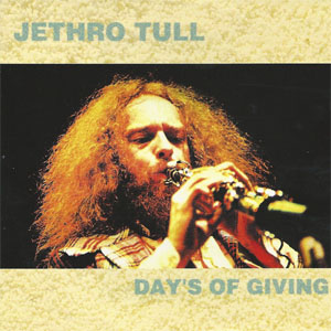 Álbum Day's Of Giving de Jethro Tull