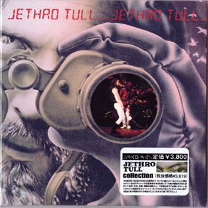 Álbum Docklands de Jethro Tull