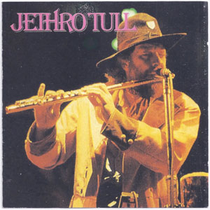 Álbum Fairy-Tales From The Pawnshop de Jethro Tull