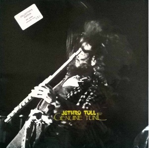 Álbum Genuine Tune de Jethro Tull