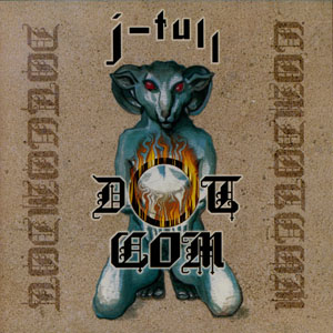 Álbum J-Tull Dot Com de Jethro Tull