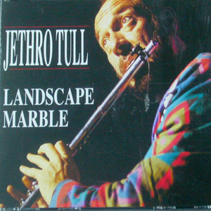 Álbum Landscape Marble de Jethro Tull