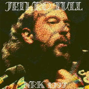 Álbum NRK 1997 de Jethro Tull