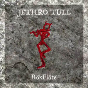 Álbum RökFlöte de Jethro Tull