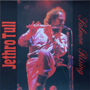 Álbum Salmon Rising de Jethro Tull