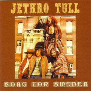 Álbum Song For Sweden de Jethro Tull