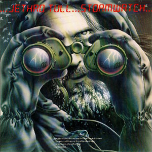 Álbum Storm Watch de Jethro Tull