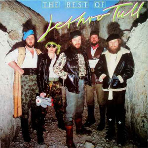 Álbum The Best Of Jethro Tull de Jethro Tull