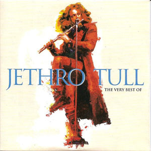 Álbum The Very Best Of de Jethro Tull