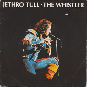 Álbum The Whistler de Jethro Tull