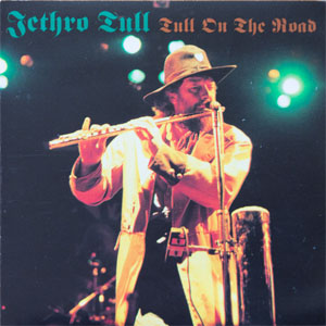 Álbum Tull On The Road de Jethro Tull