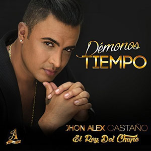 Álbum Démonos Tiempo de Jhon Alex Castaño