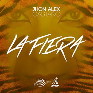 Álbum La Fiera de Jhon Alex Castaño
