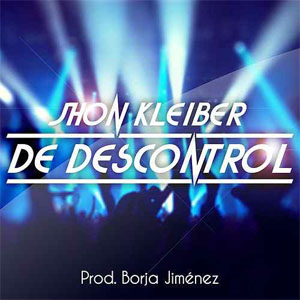 Álbum De Descontrol de Jhon Kleiber