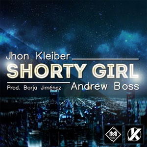 Álbum Shorty Girl de Jhon Kleiber