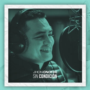 Álbum Sin Condición  de Jhon Onofre