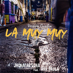 Álbum La Muy Muy de Jhonatan Luna