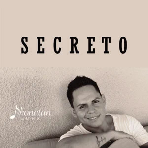 Álbum Secreto de Jhonatan Luna
