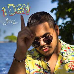 Álbum 1 Day de Jhoni The Voice 