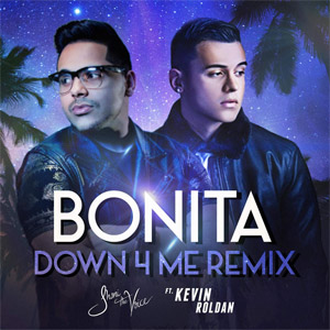 Álbum Bonita  (Down 4 Me Remix) de Jhoni The Voice 
