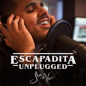 Álbum Escapadita (Unplugged) de Jhoni The Voice 