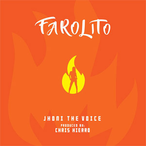 Álbum Farolito de Jhoni The Voice 