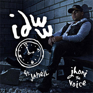 Álbum Idww de Jhoni The Voice 