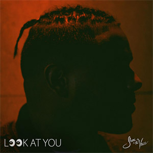 Álbum Look At You de Jhoni The Voice 