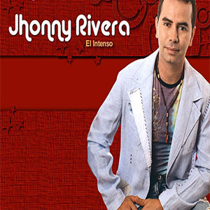 Álbum El Intenso    de Jhonny Rivera